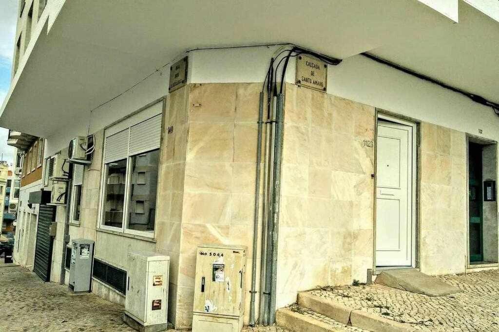Cosy Appartment Лісабон Екстер'єр фото